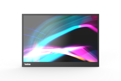 ThinkVision M14d LCD Monitor - Overview - Lenovo Support US